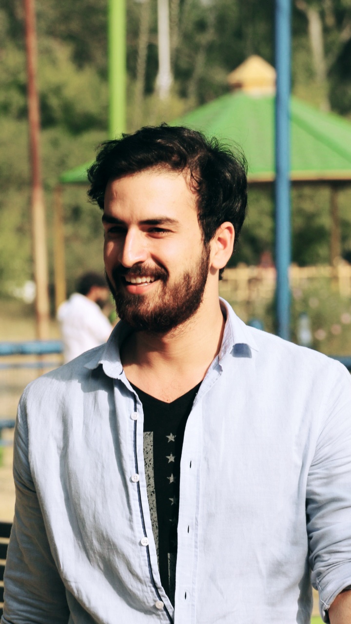 Danial Khan
