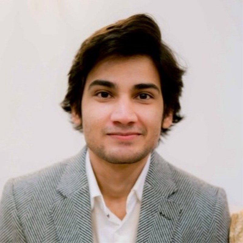 Hamza Abbasi